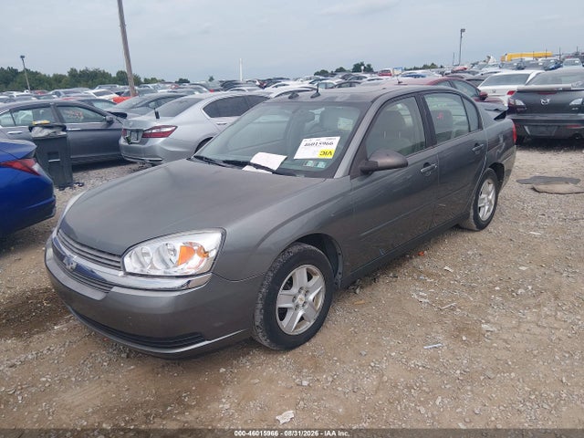 Продаж на аукціоні авто 2004 Chevrolet Malibu Ls, vin: 1G1ZT548X4F243659, номер лоту: 46015966