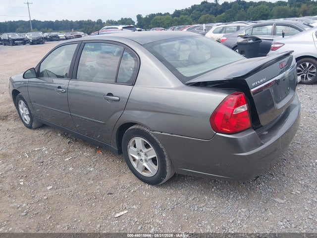 Продаж на аукціоні авто 2004 Chevrolet Malibu Ls, vin: 1G1ZT548X4F243659, номер лоту: 46015966