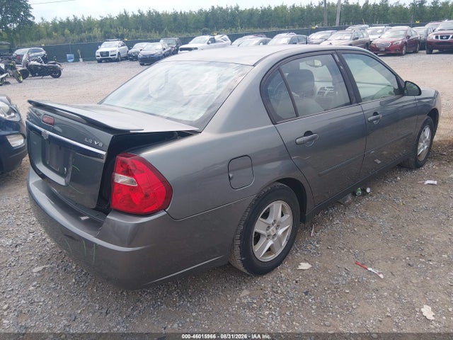 Продаж на аукціоні авто 2004 Chevrolet Malibu Ls, vin: 1G1ZT548X4F243659, номер лоту: 46015966