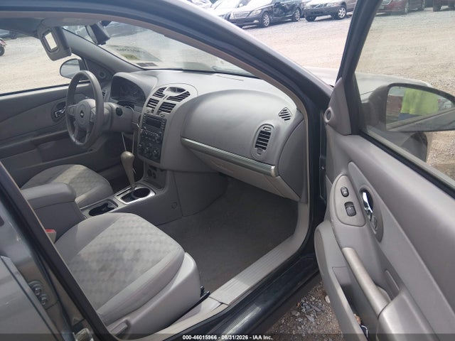 Продаж на аукціоні авто 2004 Chevrolet Malibu Ls, vin: 1G1ZT548X4F243659, номер лоту: 46015966