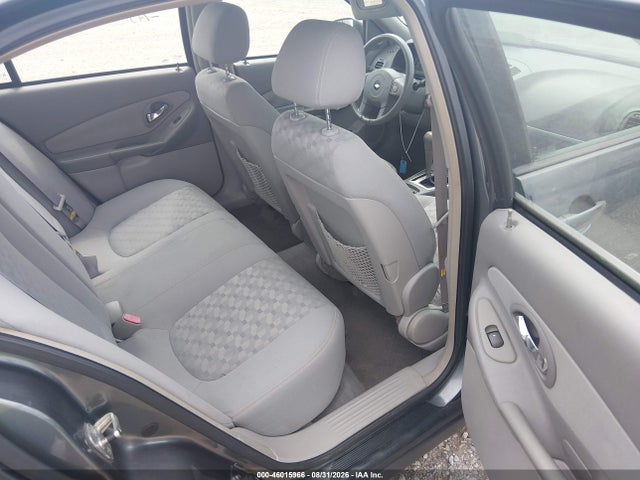 Продаж на аукціоні авто 2004 Chevrolet Malibu Ls, vin: 1G1ZT548X4F243659, номер лоту: 46015966