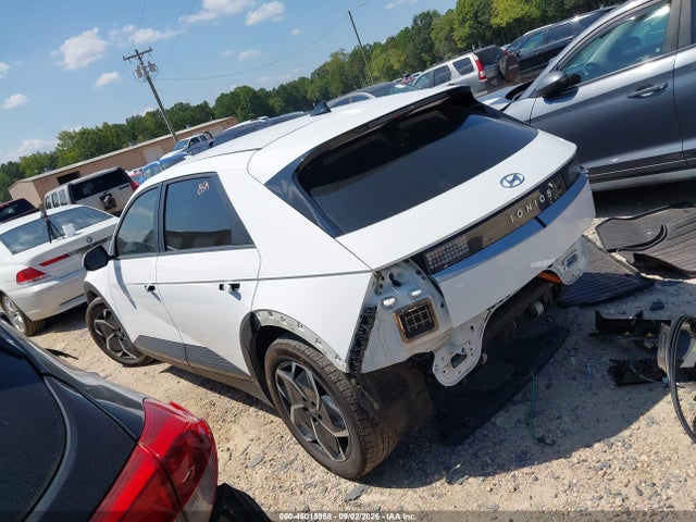 Hyundai Ioniq 5 Sel 2023 KM8KN4AE1PU154744 Image 15