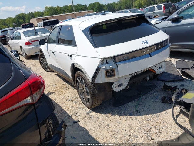 Hyundai Ioniq 5 Sel 2023 KM8KN4AE1PU154744 Image 3