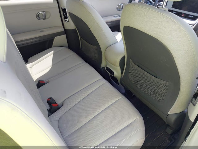 Hyundai Ioniq 5 Sel 2023 KM8KN4AE1PU154744 Image 8