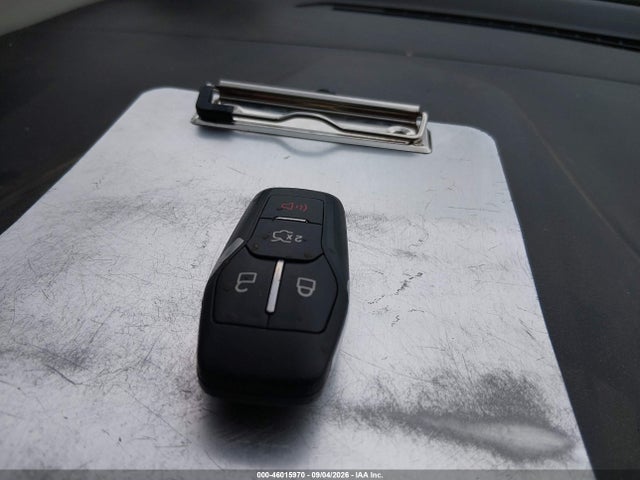 46015970 :رقم المزاد ، 2FMTK4J97FBB25964 vin ، 2015 Ford Edge Sel مزاد بيع