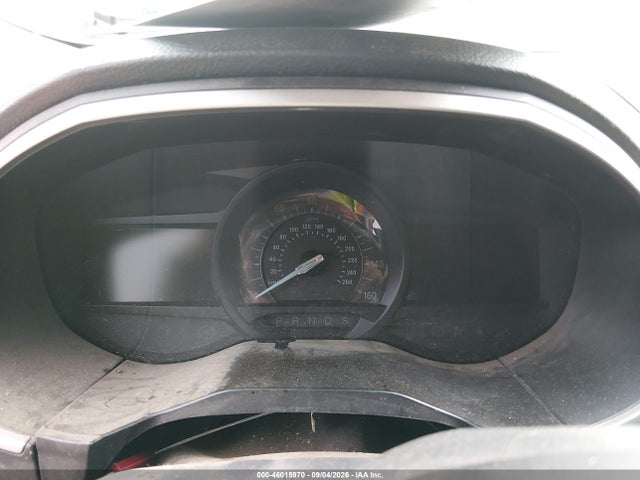 46015970 :رقم المزاد ، 2FMTK4J97FBB25964 vin ، 2015 Ford Edge Sel مزاد بيع