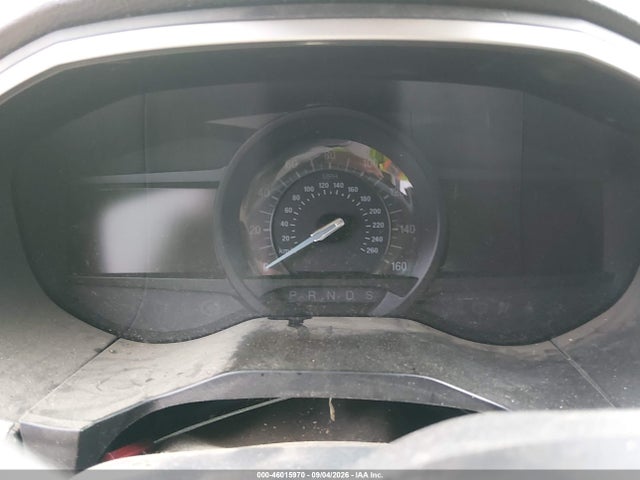 46015970 :رقم المزاد ، 2FMTK4J97FBB25964 vin ، 2015 Ford Edge Sel مزاد بيع