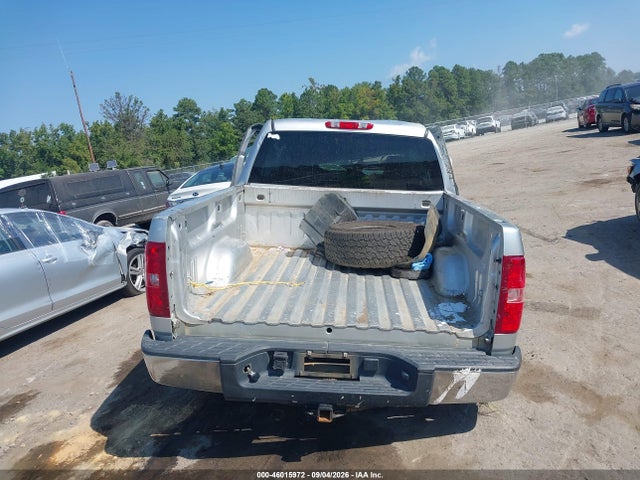 Aukcja sprzedaży 2012 Chevrolet Silverado 1500 Ls, vin: 3GCPKREA3CG301005, numer aukcji: 46015972