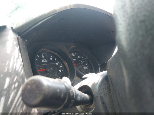 Aukcja sprzedaży 2012 Chevrolet Silverado 1500 Ls, vin: 3GCPKREA3CG301005, numer aukcji: 46015972