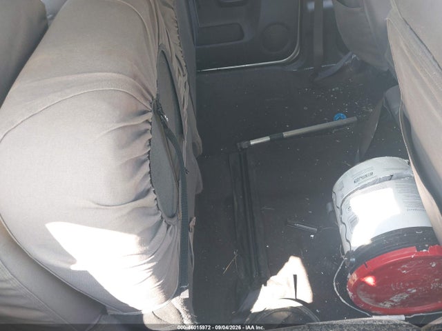 Aukcja sprzedaży 2012 Chevrolet Silverado 1500 Ls, vin: 3GCPKREA3CG301005, numer aukcji: 46015972