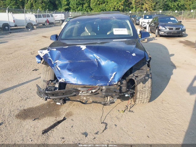 Aukcja sprzedaży 2017 Tesla Model X 100d/75d/90d, vin: 5YJXCAE22HF058131, numer aukcji: 46015973