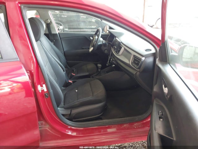 KIA RIO S 2018 3KPA25AB7JE091529 Image 5