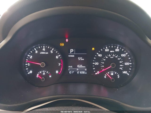 KIA RIO S 2018 3KPA25AB7JE091529 Image 7