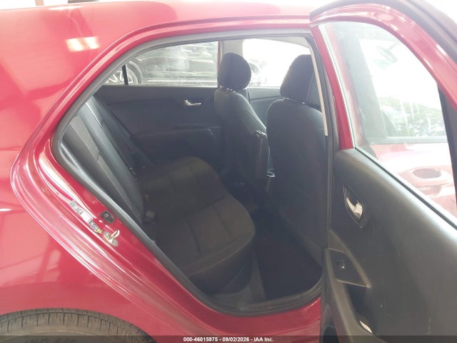 KIA RIO S 2018 3KPA25AB7JE091529 Image 8