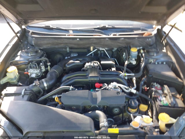 Продаж на аукціоні авто 2014 Subaru Outback 2.5i Limited, vin: 4S4BRBPC8E3271934, номер лоту: 46015978