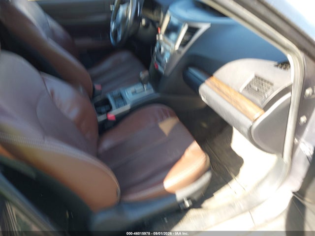 Продаж на аукціоні авто 2014 Subaru Outback 2.5i Limited, vin: 4S4BRBPC8E3271934, номер лоту: 46015978