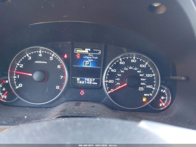 Продаж на аукціоні авто 2014 Subaru Outback 2.5i Limited, vin: 4S4BRBPC8E3271934, номер лоту: 46015978