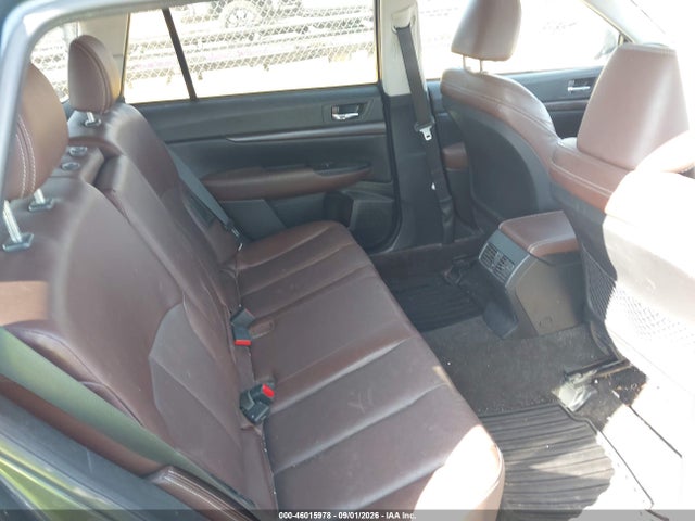 Продаж на аукціоні авто 2014 Subaru Outback 2.5i Limited, vin: 4S4BRBPC8E3271934, номер лоту: 46015978