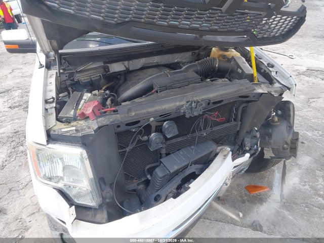 Продаж на аукціоні авто 2012 Ford F-150 Lariat, vin: 1FTFW1ET2CFA65192, номер лоту: 46015987