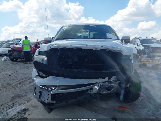 Продаж на аукціоні авто 2012 Ford F-150 Lariat, vin: 1FTFW1ET2CFA65192, номер лоту: 46015987