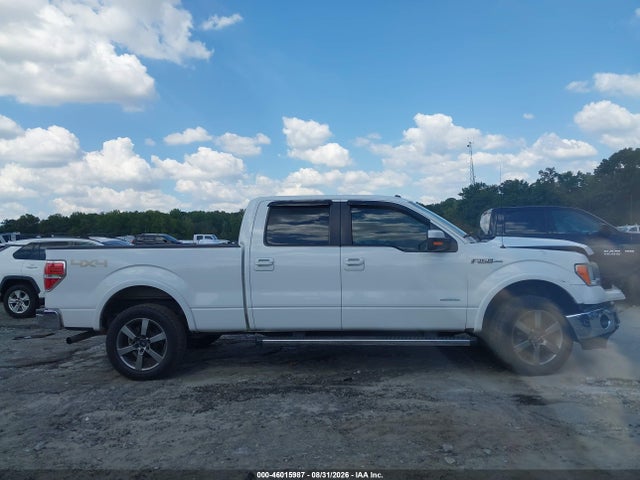 Продаж на аукціоні авто 2012 Ford F-150 Lariat, vin: 1FTFW1ET2CFA65192, номер лоту: 46015987