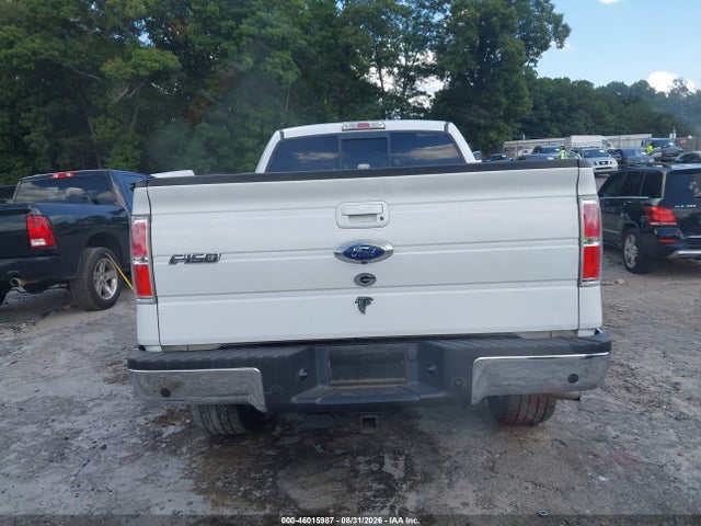 Продаж на аукціоні авто 2012 Ford F-150 Lariat, vin: 1FTFW1ET2CFA65192, номер лоту: 46015987