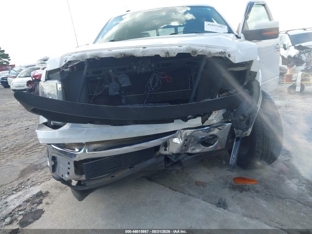 Продаж на аукціоні авто 2012 Ford F-150 Lariat, vin: 1FTFW1ET2CFA65192, номер лоту: 46015987