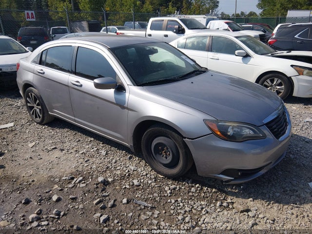 Aukcja sprzedaży 2014 Chrysler 200 Touring, vin: 1C3CCBBGXEN183898, numer aukcji: 46015991