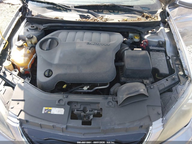 Aukcja sprzedaży 2014 Chrysler 200 Touring, vin: 1C3CCBBGXEN183898, numer aukcji: 46015991