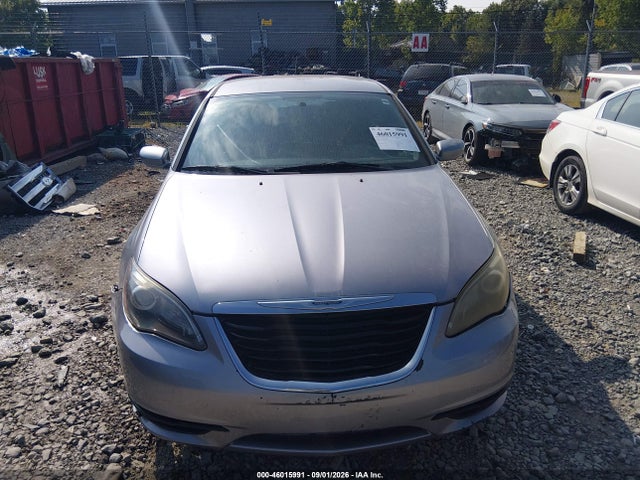 Aukcja sprzedaży 2014 Chrysler 200 Touring, vin: 1C3CCBBGXEN183898, numer aukcji: 46015991