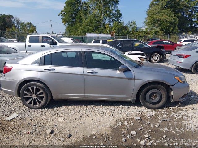 Aukcja sprzedaży 2014 Chrysler 200 Touring, vin: 1C3CCBBGXEN183898, numer aukcji: 46015991
