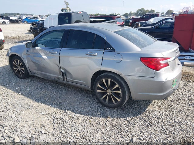 Aukcja sprzedaży 2014 Chrysler 200 Touring, vin: 1C3CCBBGXEN183898, numer aukcji: 46015991