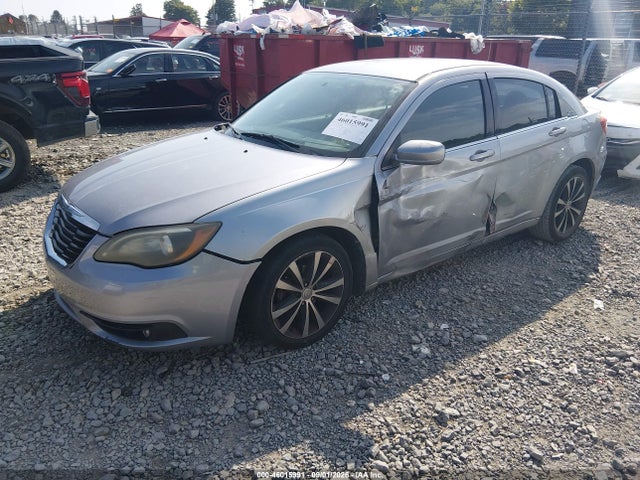 Aukcja sprzedaży 2014 Chrysler 200 Touring, vin: 1C3CCBBGXEN183898, numer aukcji: 46015991