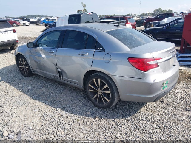 Aukcja sprzedaży 2014 Chrysler 200 Touring, vin: 1C3CCBBGXEN183898, numer aukcji: 46015991