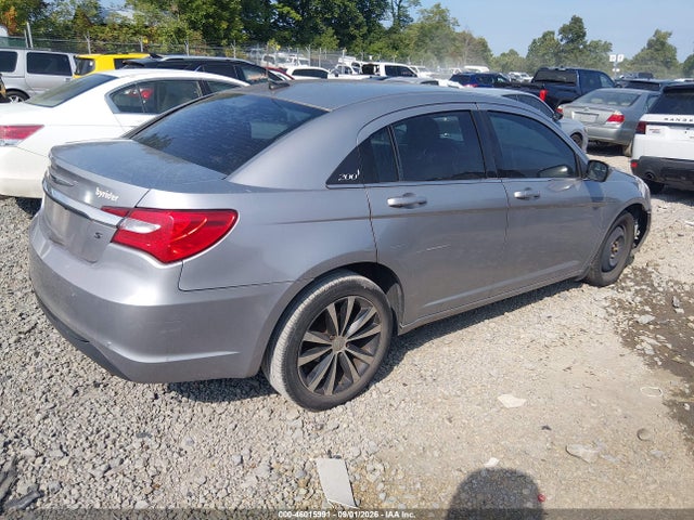 Aukcja sprzedaży 2014 Chrysler 200 Touring, vin: 1C3CCBBGXEN183898, numer aukcji: 46015991