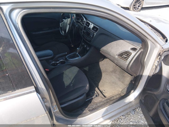 Aukcja sprzedaży 2014 Chrysler 200 Touring, vin: 1C3CCBBGXEN183898, numer aukcji: 46015991