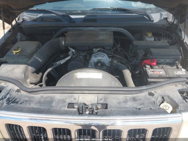 2007 Jeep Commander Sport მანქანა იყიდება აუქციონზე, vin: 1J8HH48K17C699696, აუქციონის ნომერი: 46015993