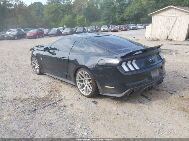 2015 Ford Mustang Gt Premium მანქანა იყიდება აუქციონზე, vin: 1FA6P8CF8F5378895, აუქციონის ნომერი: 46015995