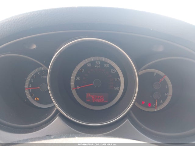 Продажа на аукционе авто 2009 Kia Optima Lx, vin: KNAGE228295295887, номер лота: 46015996