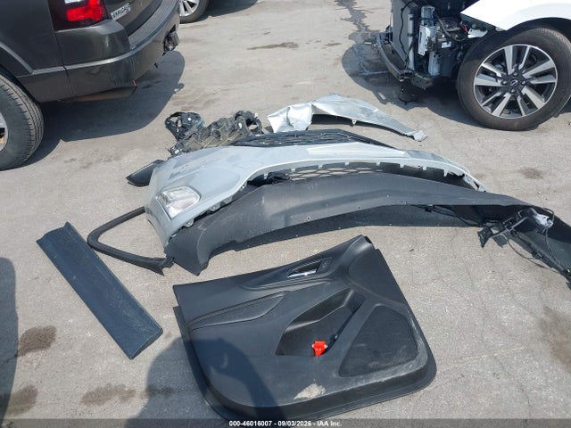 Продаж на аукціоні авто 2019 Chevrolet Equinox Premier, vin: 2GNAXYEXXK6270343, номер лоту: 46016007