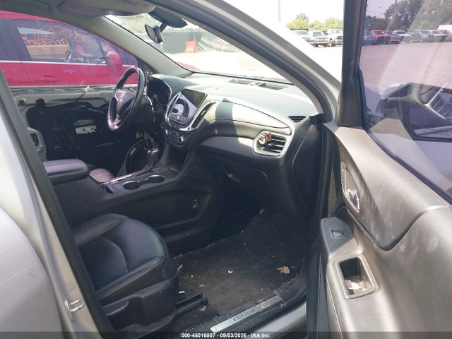 Продаж на аукціоні авто 2019 Chevrolet Equinox Premier, vin: 2GNAXYEXXK6270343, номер лоту: 46016007