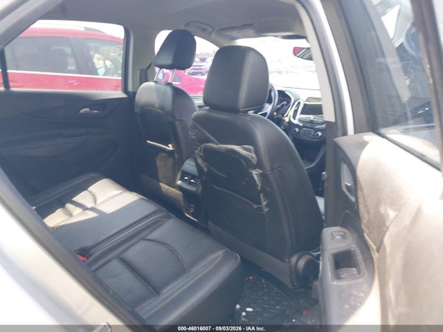 Продаж на аукціоні авто 2019 Chevrolet Equinox Premier, vin: 2GNAXYEXXK6270343, номер лоту: 46016007