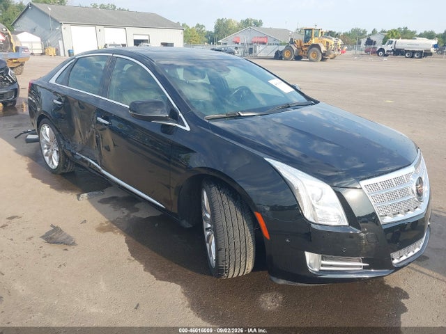 Aukcja sprzedaży 2014 Cadillac Xts Platinum, vin: 2G61S5S3XE9256357, numer aukcji: 46016009