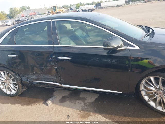 Aukcja sprzedaży 2014 Cadillac Xts Platinum, vin: 2G61S5S3XE9256357, numer aukcji: 46016009