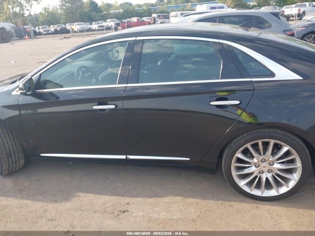 Aukcja sprzedaży 2014 Cadillac Xts Platinum, vin: 2G61S5S3XE9256357, numer aukcji: 46016009