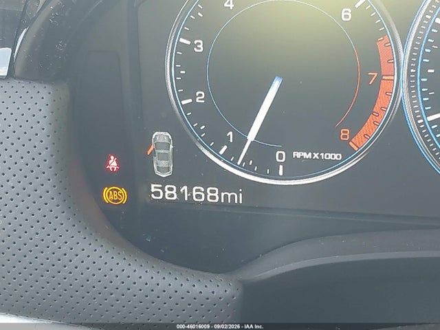 Aukcja sprzedaży 2014 Cadillac Xts Platinum, vin: 2G61S5S3XE9256357, numer aukcji: 46016009