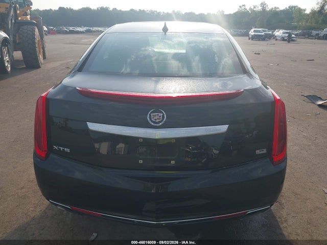 Aukcja sprzedaży 2014 Cadillac Xts Platinum, vin: 2G61S5S3XE9256357, numer aukcji: 46016009