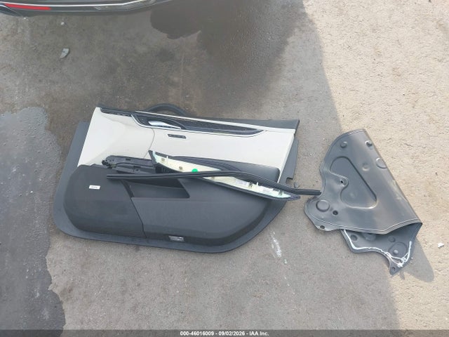 Aukcja sprzedaży 2014 Cadillac Xts Platinum, vin: 2G61S5S3XE9256357, numer aukcji: 46016009