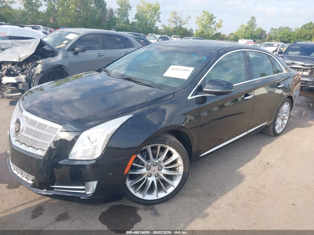 Aukcja sprzedaży 2014 Cadillac Xts Platinum, vin: 2G61S5S3XE9256357, numer aukcji: 46016009