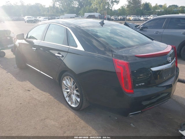 Aukcja sprzedaży 2014 Cadillac Xts Platinum, vin: 2G61S5S3XE9256357, numer aukcji: 46016009